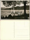 Ansichtskarte Titisee-Neustadt Titisee (See) - Landungssteg - Segelboote 1932  - Titisee-Neustadt