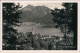 Ansichtskarte Schliersee Blick Auf Den Ort Mit Brecherspitz 1932 - Schliersee