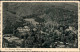 Ansichtskarte Bad Harzburg Blick Vom Burgberg Auf Die Stadt 1936 - Bad Harzburg