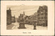 Ansichtskarte Chemnitz Künstlerkarte - Markt 1926  - Chemnitz