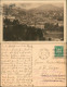 Ansichtskarte Baden-Baden Blick Auf Die Stadt 1925  - Baden-Baden