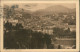Ansichtskarte Baden-Baden Blick Auf Die Stadt 1925  - Baden-Baden