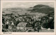 Ansichtskarte Geising-Altenberg (Erzgebirge) Blick Auf Den Ort 1964 - Geising