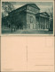 Ansichtskarte Darmstadt Theater 1931 - Darmstadt