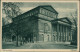 Ansichtskarte Darmstadt Theater 1931 - Darmstadt
