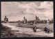 Stralsund Vom Dänholm (historische Ansicht) - Other & Unclassified