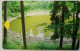 Estonia 16 Kr. - Lake Kaali , A - Estland