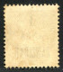 REF 090 > ZANZIBAR < Taxe N° 2 Ø > Used - Oblitéré Ø Dos Visible - Used Stamps