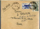79585 -  OBALA Pour La France - Briefe U. Dokumente