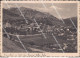 Bl715 Cartolina  Cavalese Cimone Della Pola 1937provincia Di Trento Trentino - Trento