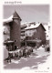 74 - Haute Savoie -  MEGEVE -  Au Coeur De La Station - Samoëns