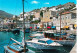 Grece - Ελλάδα - ΥΔΡΑ - θέα στο λιμάνι -  HYDRA - Vue Du Port - Griechenland