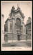 CPA Lille, La Synagogue,  Vue De Synagogue  - Lille