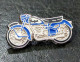 E Pins Pin's Moto Bike Vintage Triumph Royal Enfield Harley Custom Badge Patch - Motorbikes