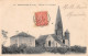 78-SARTROUVILLE-L'Eglise Et Le Presbytere-N 6002-A/0207 - Sartrouville
