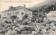 73-BOZEL-Catastrophe Du 16 Juillet 1904. - L'Hotel Des Alpes-N 6002-C/0399 - Bozel