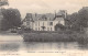 89-MONETEAU-Le Chateau Des Boisseaux- Bords De L'Yonne-N 6002-H/0163 - Moneteau