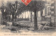 45-MONTARGIS-Crue Du 20 Janvier 1910 Degats De La Rue Adolphe Cochery-N 6002-G/0383 - Montargis