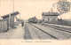 95-ARGENTEUIL-La Gare Du Val-Notre-Dame-N 6003-C/0343 - Argenteuil