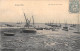 17-ANGOULINS-Le Port A Mer Basse-N 6003-C/0095 - Angoulins