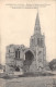 60-CREPY-EN-VALOIS-Ruines De L'Eglise Saint-Thomas-N 6003-E/0359 - Crepy En Valois