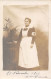 TH-CARTE PHOTO-Infirmiere-N 6003-E/0263 - Salud