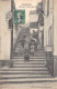 80-PICQUIGNY-L'Escalier Saint-Jean-N 6003-E/0169 - Picquigny