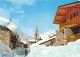 73-VAL D ISERE-N°3734-D/0217 - Val D'Isere