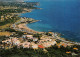 83-SAINT AYGULF-N°3734-B/0109 - Saint-Aygulf