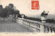 78-EPONE-Sur La Terrasse Du Chateau-N 6004-C/0023 - Epone