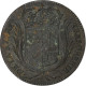 France, Jeton, Marie-Thérèse, Trésorerie De La Reine, 1663, Cuivre, TTB - Other & Unclassified