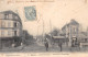 95-BEZONS-Station Des Tramways-N 6004-E/0305 - Bezons