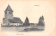 89-CHABLIS-Eglise St-Pierre-N 6004-D/0399 - Chablis