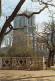 75-PARIS LA CATHEDRALE NOTRE DAME-N°3735-D/0017 - Notre Dame De Paris