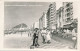 CPM (carte Photo)-32767- Brésil -Rio De Janeiro Praia De Copacabana (Belle Animation)-Livraison Offerte - Rio De Janeiro