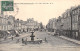 50-SAINT HILAIRE DU HARCOUET-La Place Nationale-N 6005-C/0101 - Saint Hilaire Du Harcouet