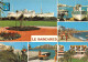 66-PORT BARCARES-N°3737-A/0167 - Port Barcares