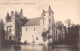 35-PAIMPONT-Chateau De Trécesson-N 6005-G/0089 - Paimpont