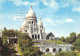 75-PARIS SACRE COEUR-N°3738-A/0033 - Sacré Coeur