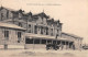 80-QUEND-Hotel Bellevue-N 6006-E/0333 - Quend