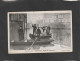 128474          Francia,       Janvier   1910,     Asnieres:  Place  De La  Station,   NV - Inondations