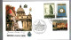 Delcampe - 79598 - 20  Enveloppes  De Voyages - Lettres & Documents