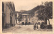 06-SAINT ETIENNE DE TINEE-PLACE DE L EGLISE-6011-N 6007-B/0247 - Saint-Etienne-de-Tinée