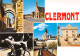 60-CLERMONT DE LOISE-N°3740-C/0233 - Clermont