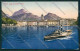 Trento Riva Del Garda Cartolina ZC2409 - Trento