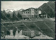 Sondrio Madesimo Lago Azzurro Foto FG Cartolina ZK4011 - Sondrio