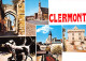 60-CLERMONT DE LOISE-N°3740-D/0259 - Clermont