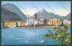 Trento Riva Lago Di Garda Cartolina ZC5116 - Trento