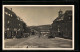 AK Triberg / Schwarzwald, Marktplatz  - Triberg