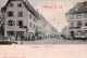 68-ALTKIRCH-GRANDE RUE-6011-N 6007-G/0099 - Altkirch